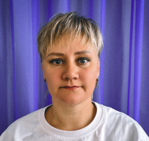 Педагогический работник Ануфриева Елена Владимировна Педагогический работник Ануфриева Елена Владимировна